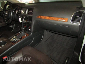 2015 Audi Q7 3.0T Premium Plus – miniatura 15