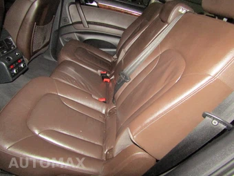 2015 Audi Q7 3.0T Premium Plus – miniatura 18