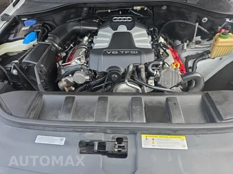 2015 Audi Q7 3.0T Premium Plus – miniatura 7