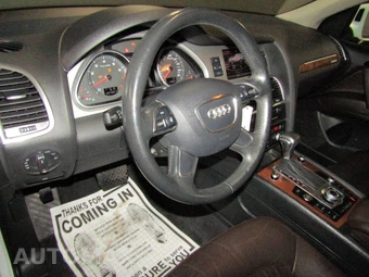 2015 Audi Q7 3.0T Premium Plus – miniatura 9