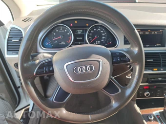 2015 Audi Q7 3.0T Premium Plus – miniatura 10