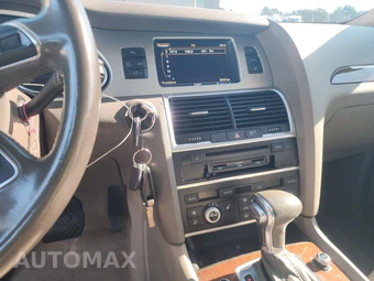 2015 Audi Q7 3.0T Premium Plus – miniatura 11