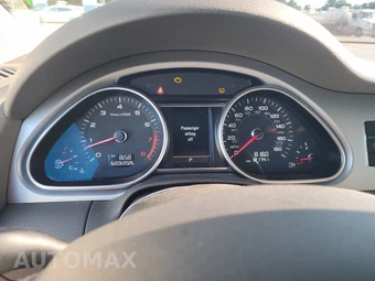 2015 Audi Q7 3.0T Premium Plus – miniatura 12