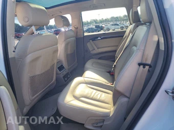 2015 Audi Q7 3.0T Premium Plus – miniatura 13