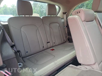 2015 Audi Q7 3.0T Premium Plus – miniatura 14
