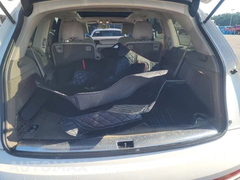 2015 Audi Q7 3.0T Premium Plus – miniatura 17