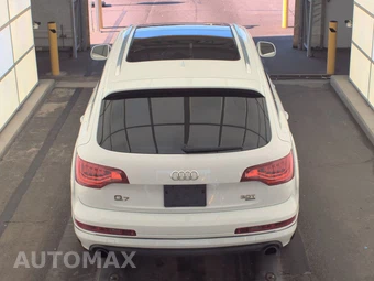 2015 Audi Q7 3.0T Premium Plus – miniatura 5