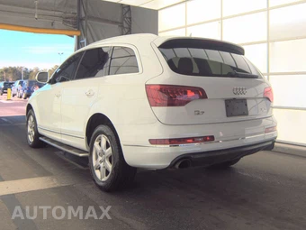 2015 Audi Q7 3.0T Premium Plus – miniatura 6