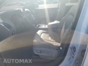 2015 Audi Q7 3.0T Premium Plus – miniatura 7