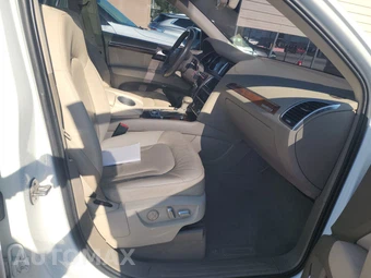 2015 Audi Q7 3.0T Premium Plus – miniatura 8