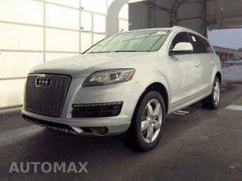 2015 Audi Q7 3.0T Premium