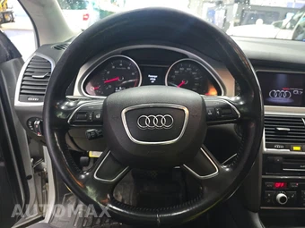 2015 Audi Q7 3.0T Premium – miniatura 10