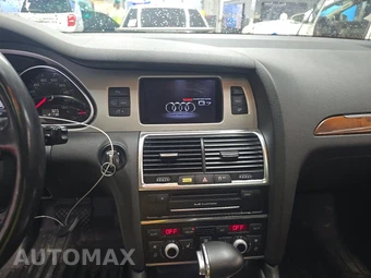 2015 Audi Q7 3.0T Premium – miniatura 11