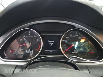 2015 Audi Q7 3.0T Premium – miniatura 12