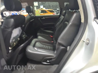 2015 Audi Q7 3.0T Premium – miniatura 13
