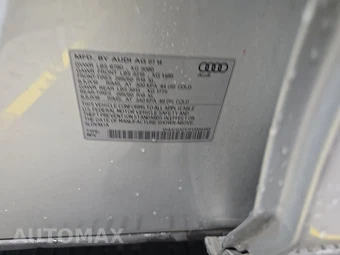 2015 Audi Q7 3.0T Premium – miniatura 15