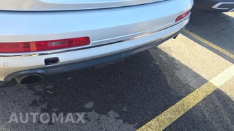 2015 Audi Q7 3.0T Premium – miniatura 20