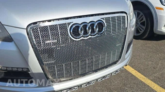 2015 Audi Q7 3.0T Premium – miniatura 23
