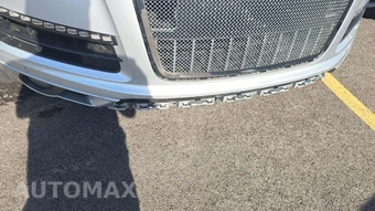 2015 Audi Q7 3.0T Premium – miniatura 26