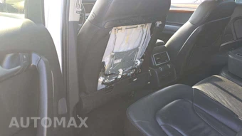 2015 Audi Q7 3.0T Premium – miniatura 30