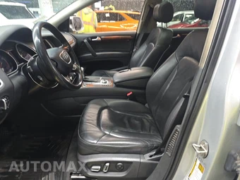 2015 Audi Q7 3.0T Premium – miniatura 7