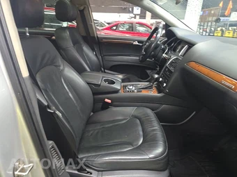 2015 Audi Q7 3.0T Premium – miniatura 8