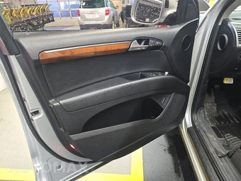2015 Audi Q7 3.0T Premium – miniatura 9