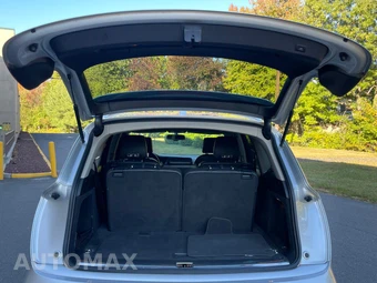 2015 Audi Q7 3.0T Premium - miniatura 12