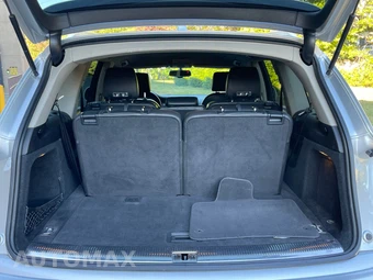 2015 Audi Q7 3.0T Premium - miniatura 13