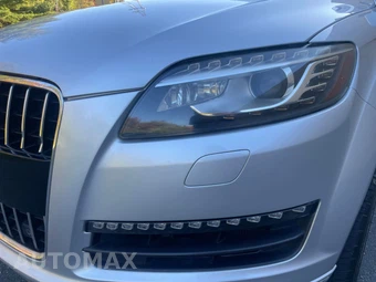 2015 Audi Q7 3.0T Premium - miniatura 14