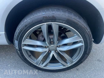 2015 Audi Q7 3.0T Premium - miniatura 19
