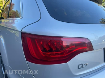 2015 Audi Q7 3.0T Premium - miniatura 20