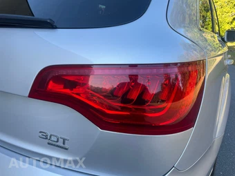 2015 Audi Q7 3.0T Premium - miniatura 21
