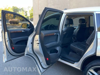 2015 Audi Q7 3.0T Premium - miniatura 22