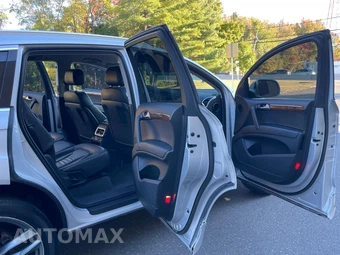 2015 Audi Q7 3.0T Premium - miniatura 23