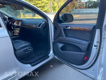 2015 Audi Q7 3.0T Premium - miniatura 24