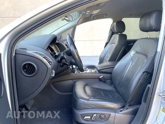2015 Audi Q7 3.0T Premium - miniatura 26