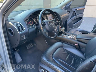 2015 Audi Q7 3.0T Premium - miniatura 27
