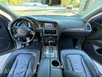 2015 Audi Q7 3.0T Premium - miniatura 28