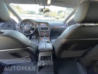 2015 Audi Q7 3.0T Premium - miniatura 30