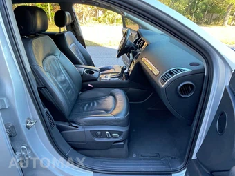 2015 Audi Q7 3.0T Premium - miniatura 32