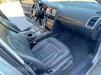 2015 Audi Q7 3.0T Premium - miniatura 33