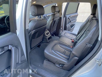 2015 Audi Q7 3.0T Premium - miniatura 34