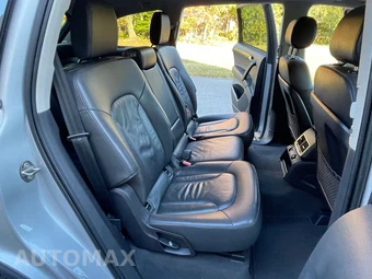 2015 Audi Q7 3.0T Premium - miniatura 36