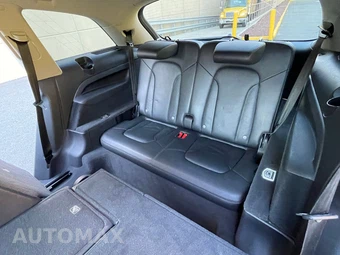 2015 Audi Q7 3.0T Premium - miniatura 37