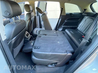 2015 Audi Q7 3.0T Premium - miniatura 38