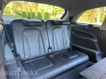 2015 Audi Q7 3.0T Premium - miniatura 40