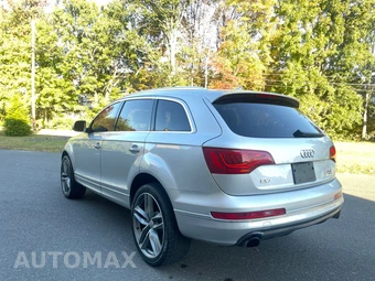 2015 Audi Q7 3.0T Premium - miniatura 6