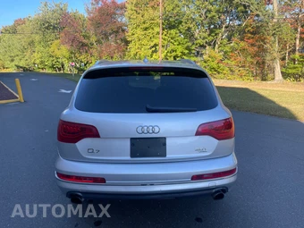 2015 Audi Q7 3.0T Premium - miniatura 8