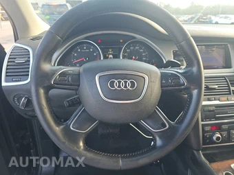 2015 Audi Q7 3.0T Premium – miniatura 10